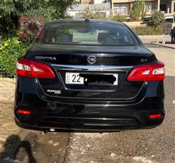 نيسان سنترا